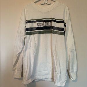 American Eagle Graphic Sweatshirt